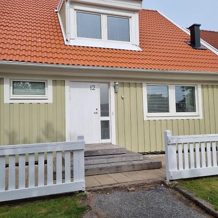 Villa Pa 144 Kvm I Lysekil Ngoại thất bức ảnh